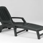 Bain de soleil vulcano anthracite