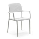 Chaise Bora blanc