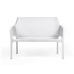 banc Net blanc