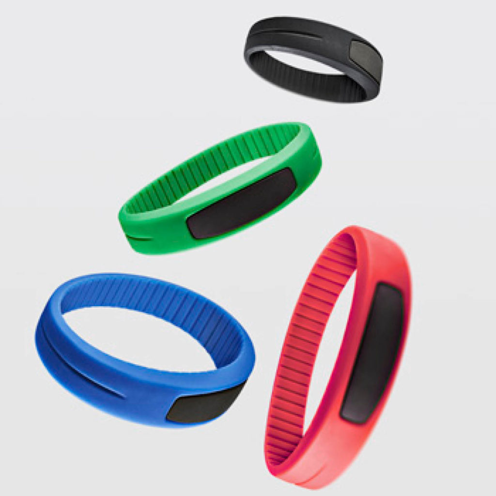 bracelet mifare 1k silicone ojmar