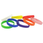 bracelets piscine silicone la scolaire