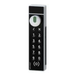 Serrure safe-o-tronic access LS 400 noir