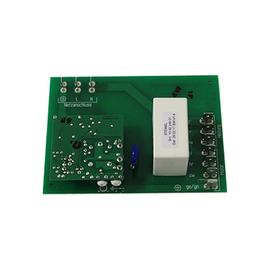 1600.C-carte electronique pour seche cheveux vendaval