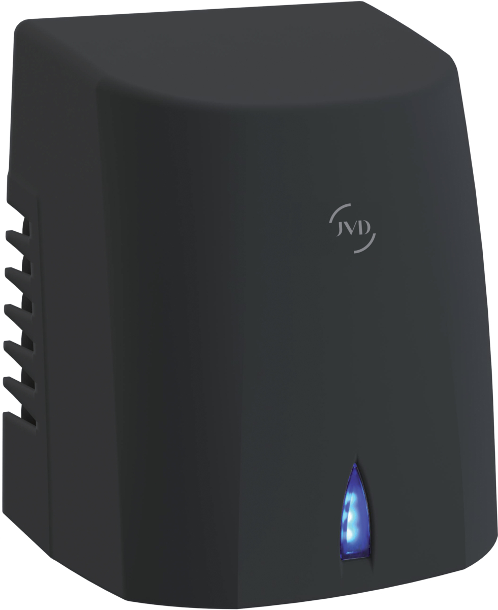 26012-14 COPTAIR SECHE MAINS NOIR