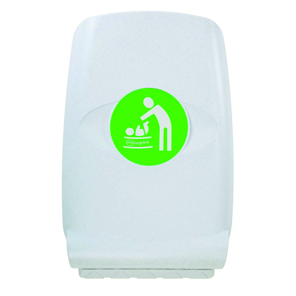 4927 Table à langer verticale (3)