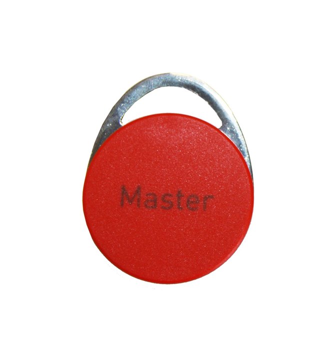 BADGE MASTER serrure OTS OJMAR