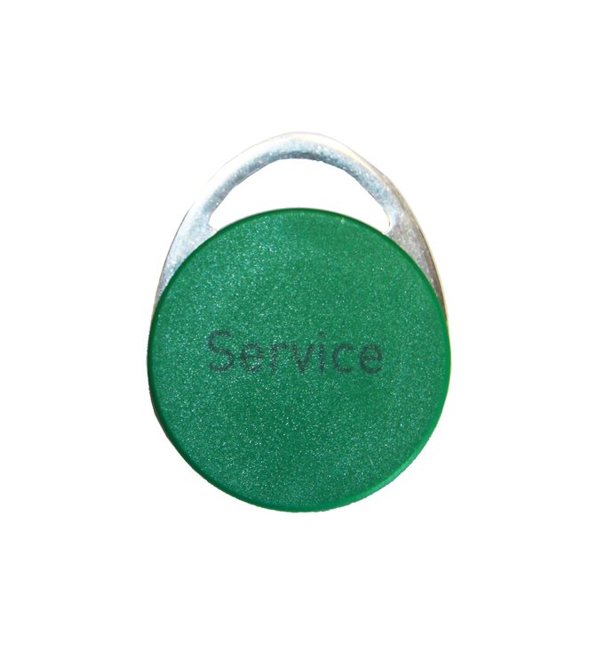 BADGE SERVICE serrure OTS OJMAR