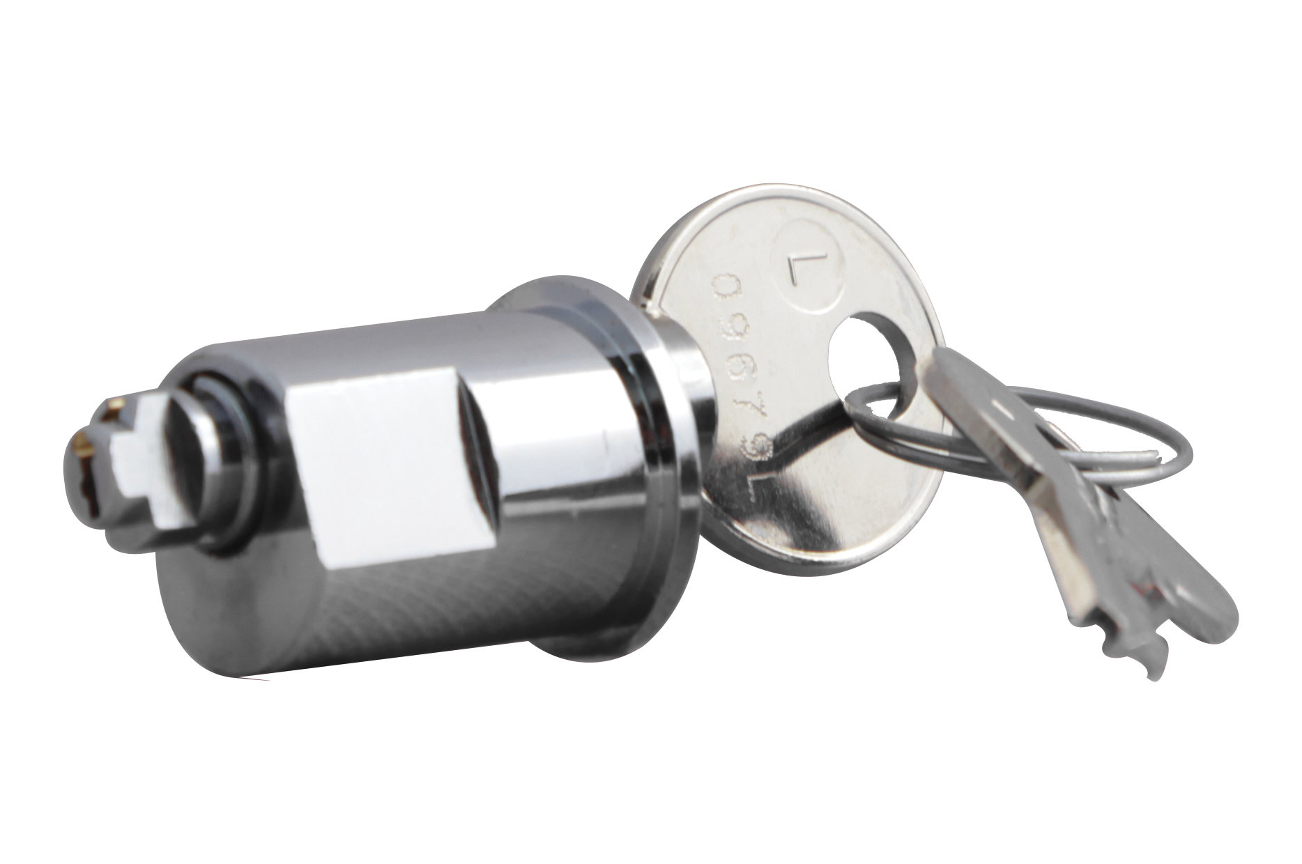 Canon de rechange serurre ojmar casier vestiaire zamak