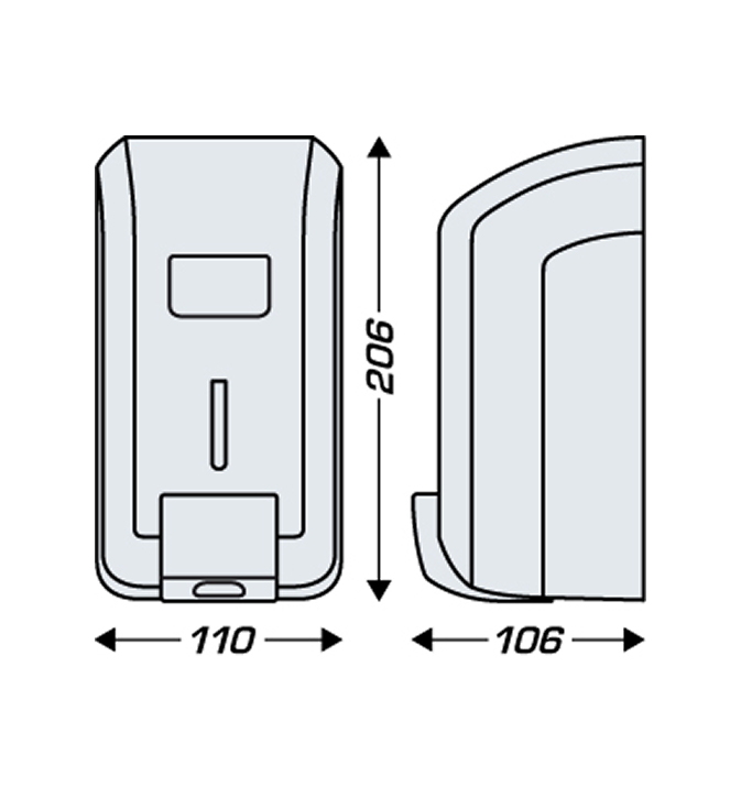 Distributeur-savon-cleanline-26029-31_26055-57-schema