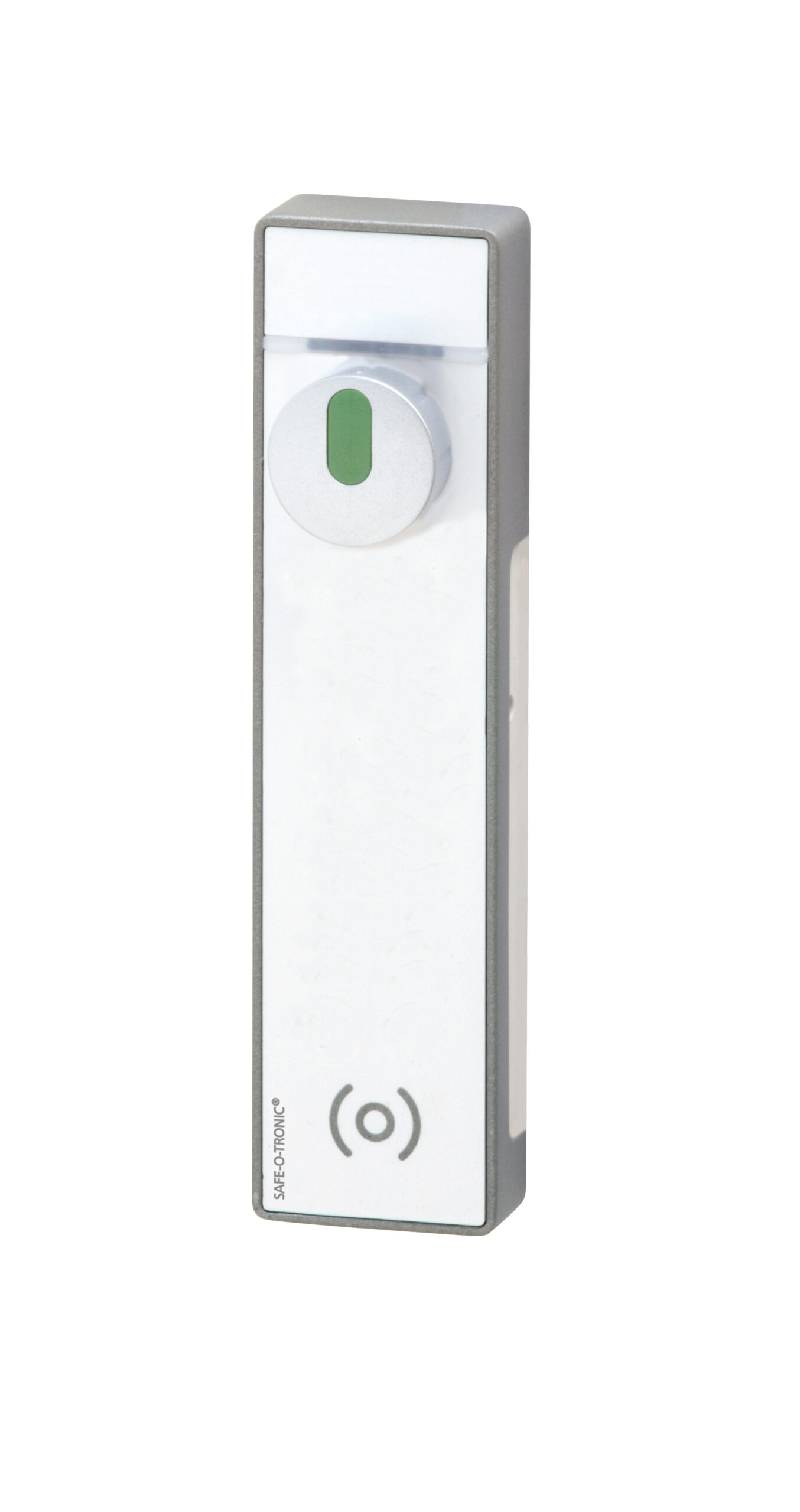 LS-300-Blanc serrure casier