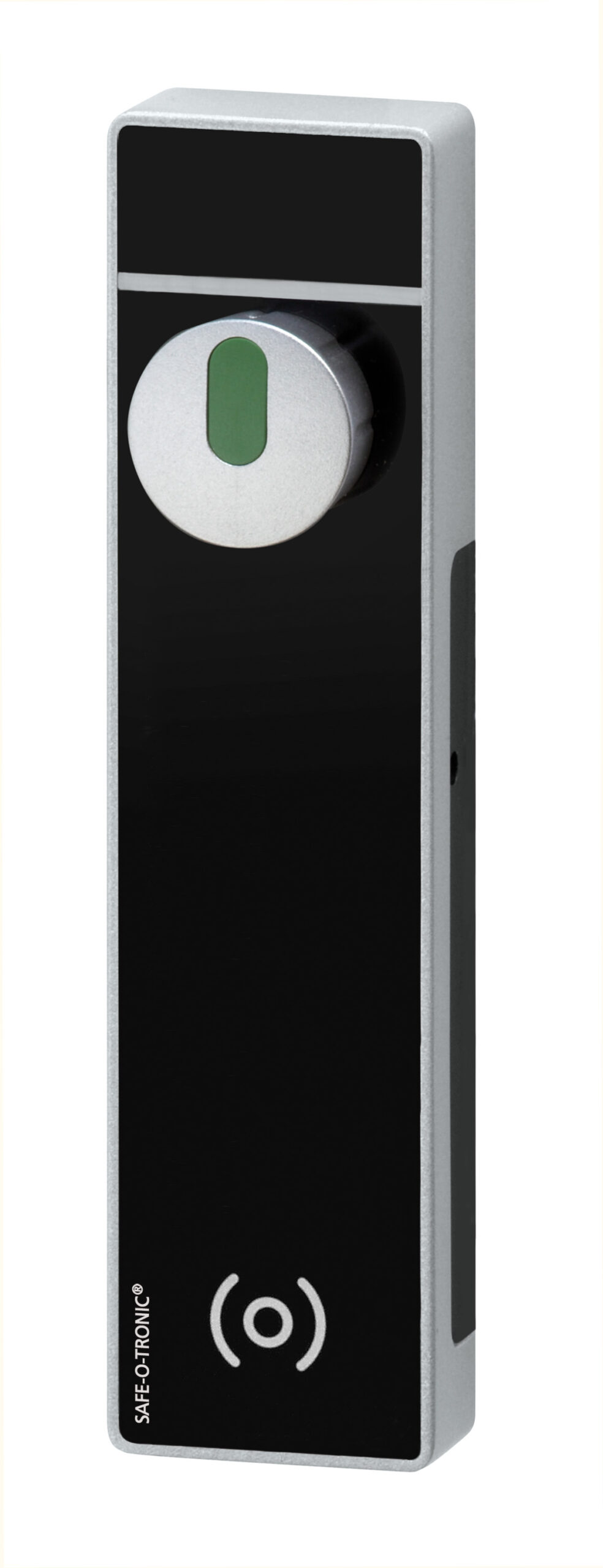 LS-300-Noir serrure casier