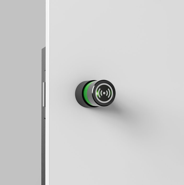 OTS 40 VUE FACE VERT