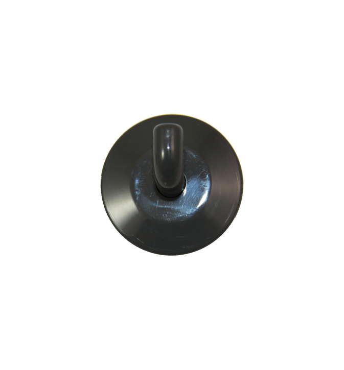 patere 1 crochet 94023