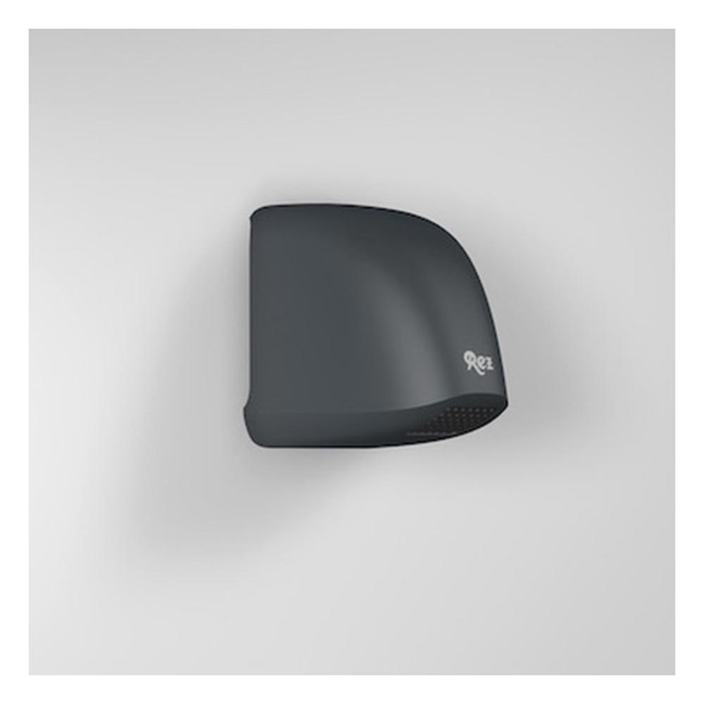 Seche cheveux beluga rez anthracite 91.003