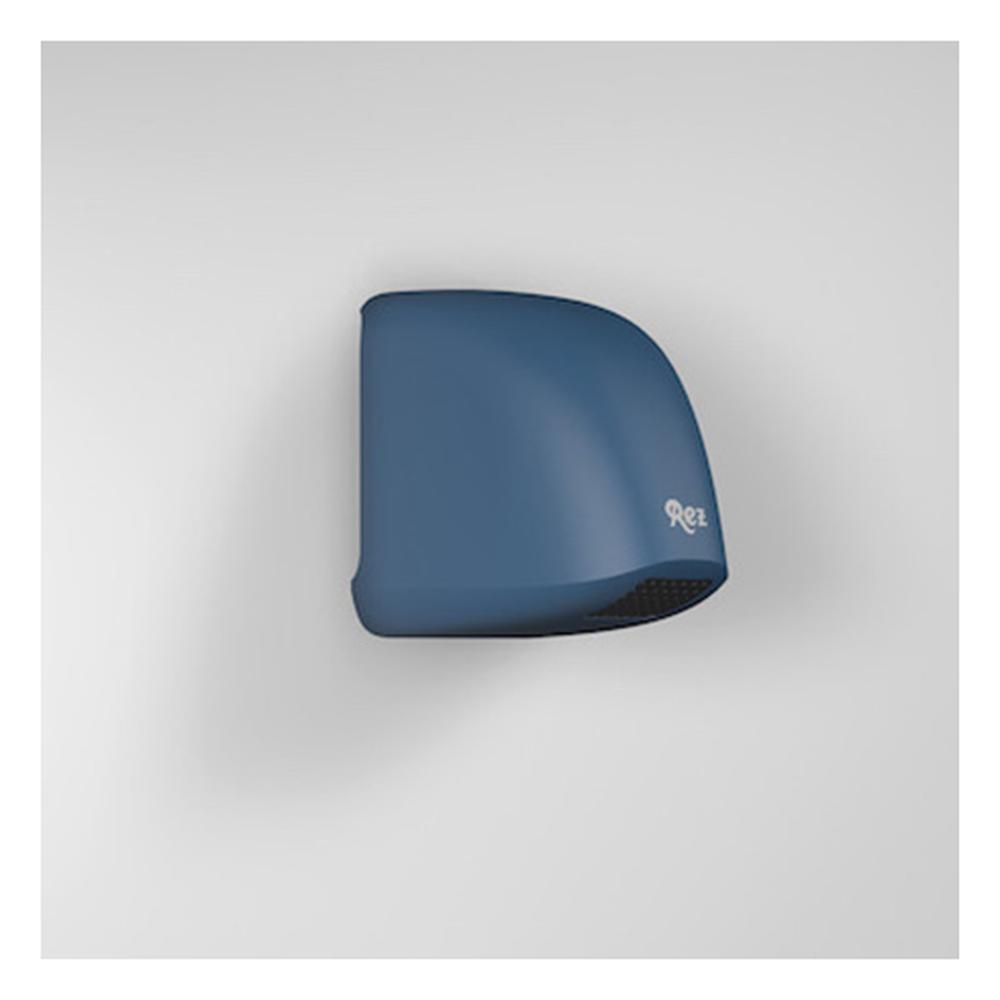 Seche cheveux beluga rez bleu 91.004