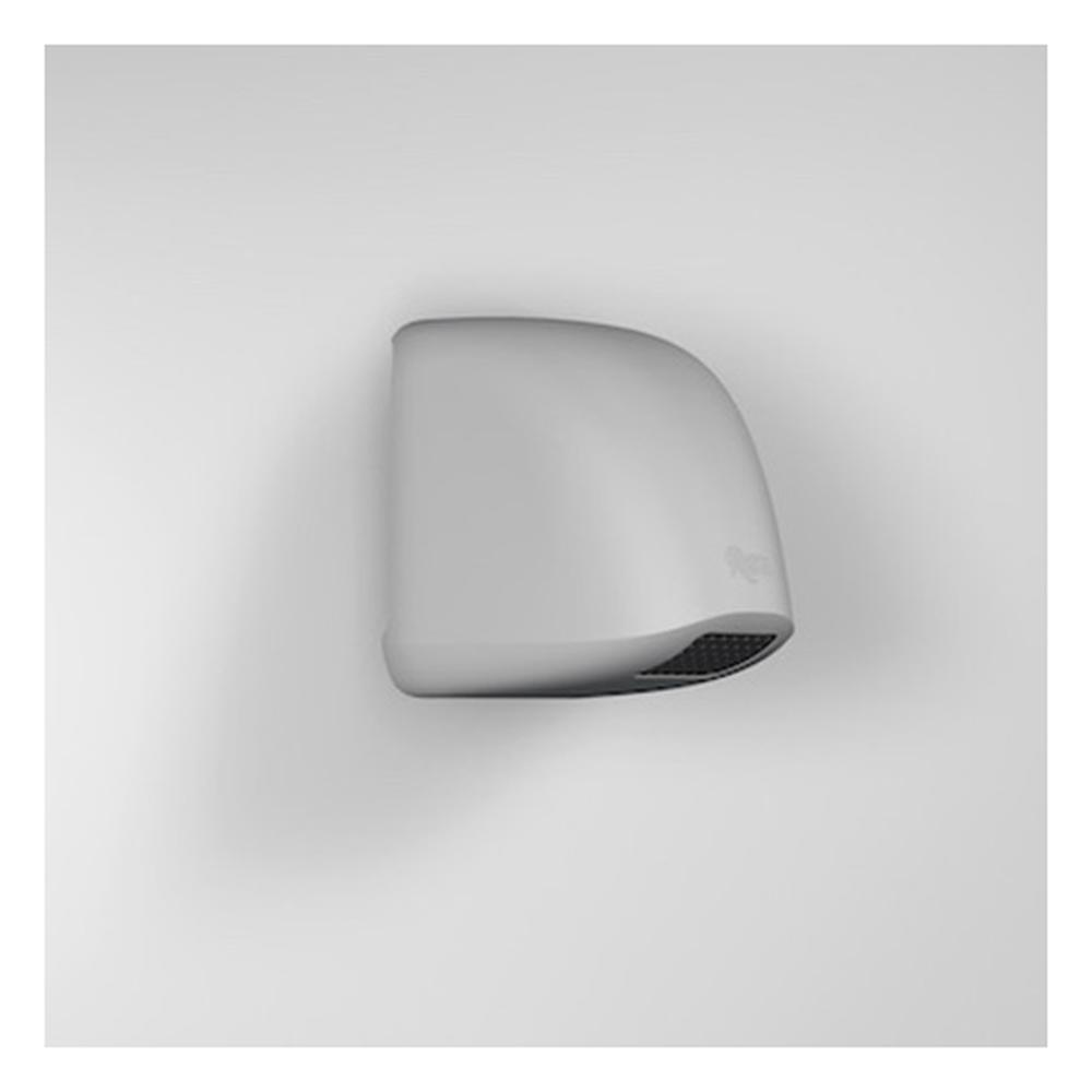 Seche cheveux beluga rez gris 91.001