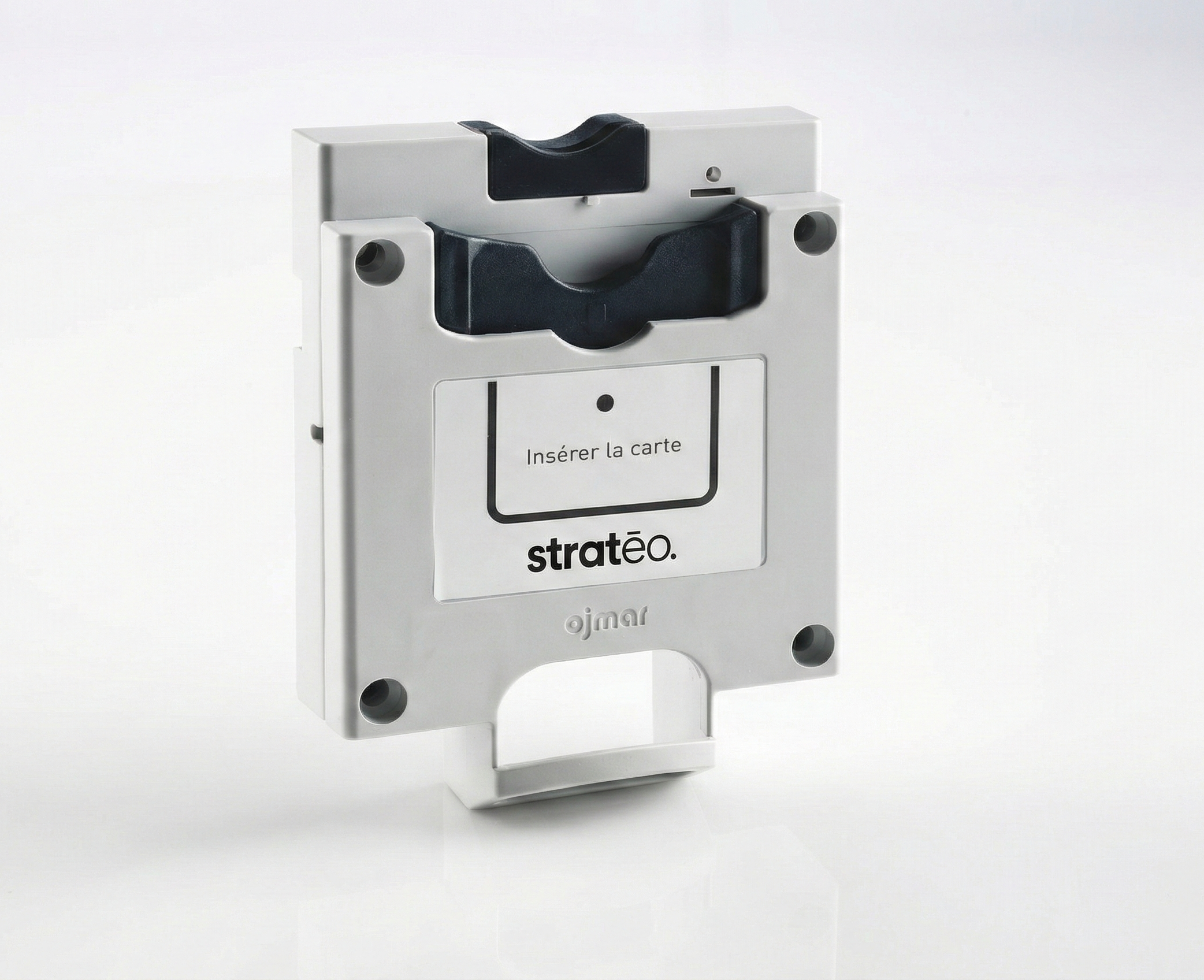 Serrure consigne carte pour vestiaire humide Ojmar